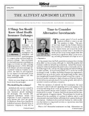 Advisory Spring 2014 image