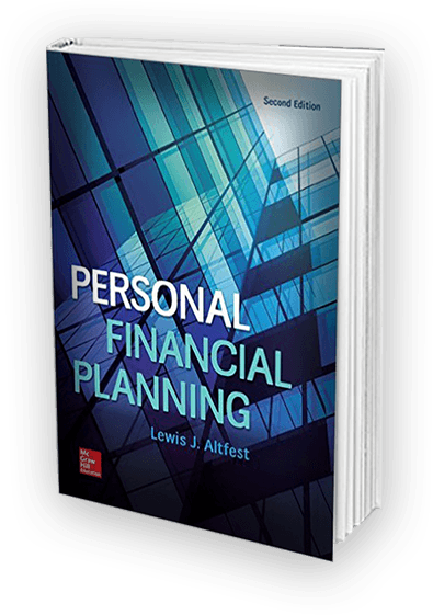 Personal Financial Planning